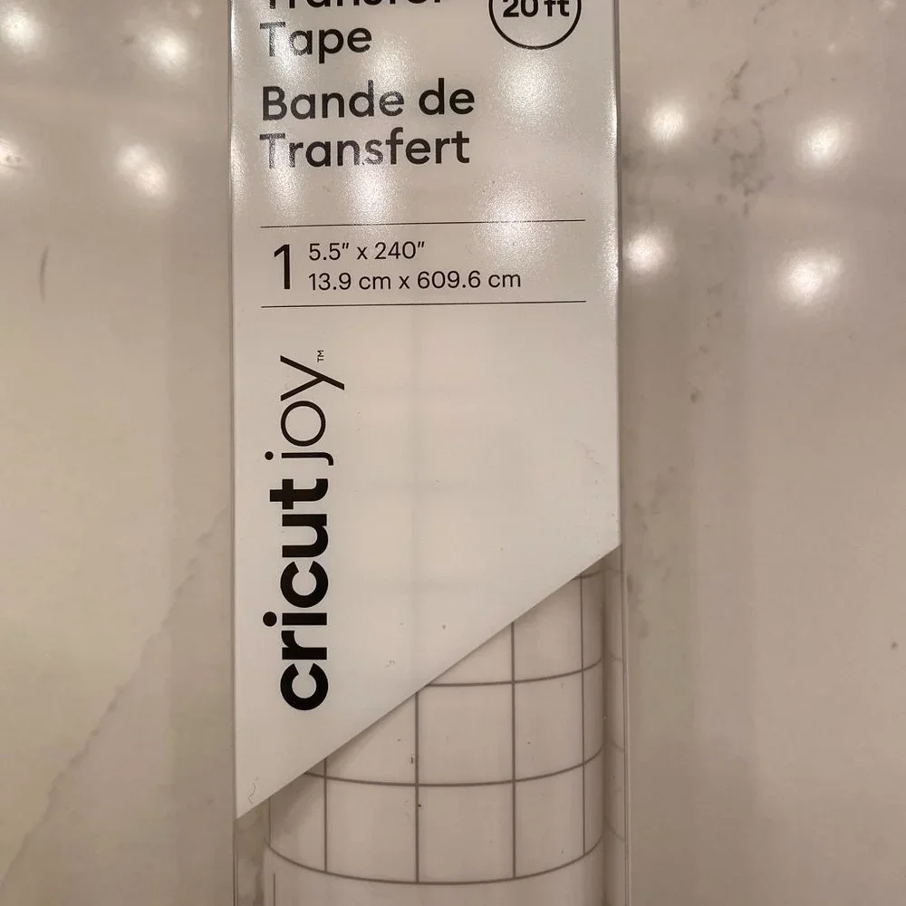 Cricut brand new